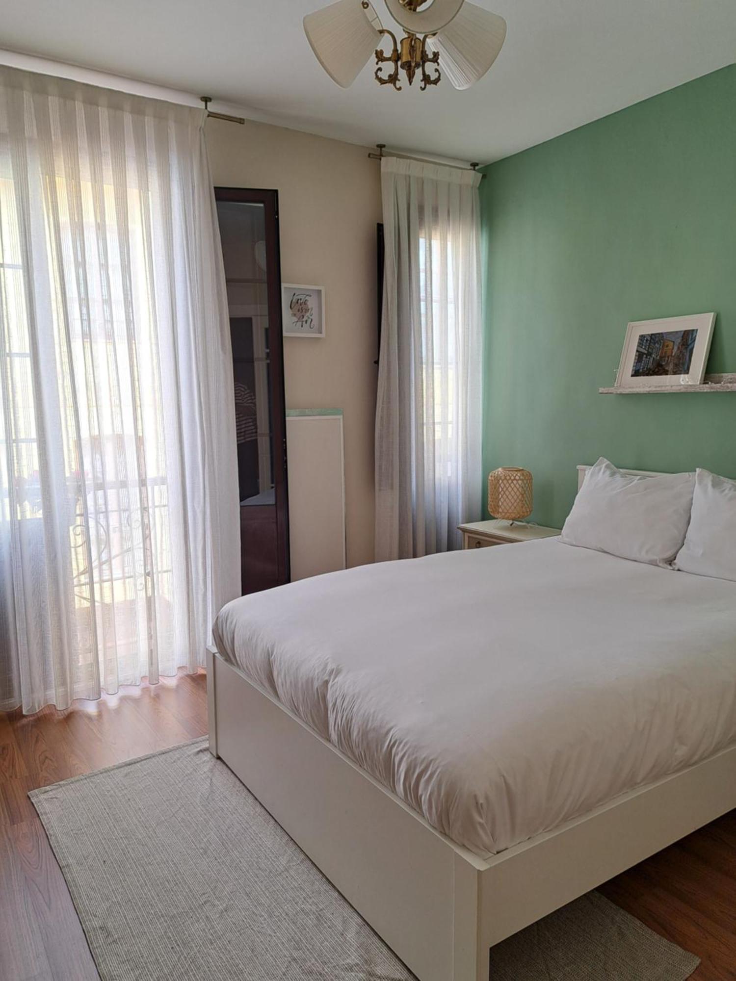 Apartamento Sabugo Avilés Exterior foto